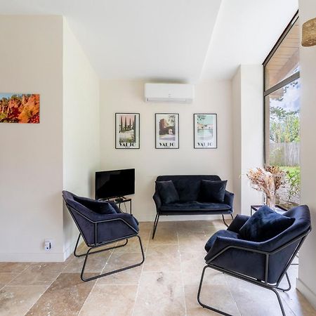 Maison Marvic, Le Tilleul T3 Apt Exterior photo