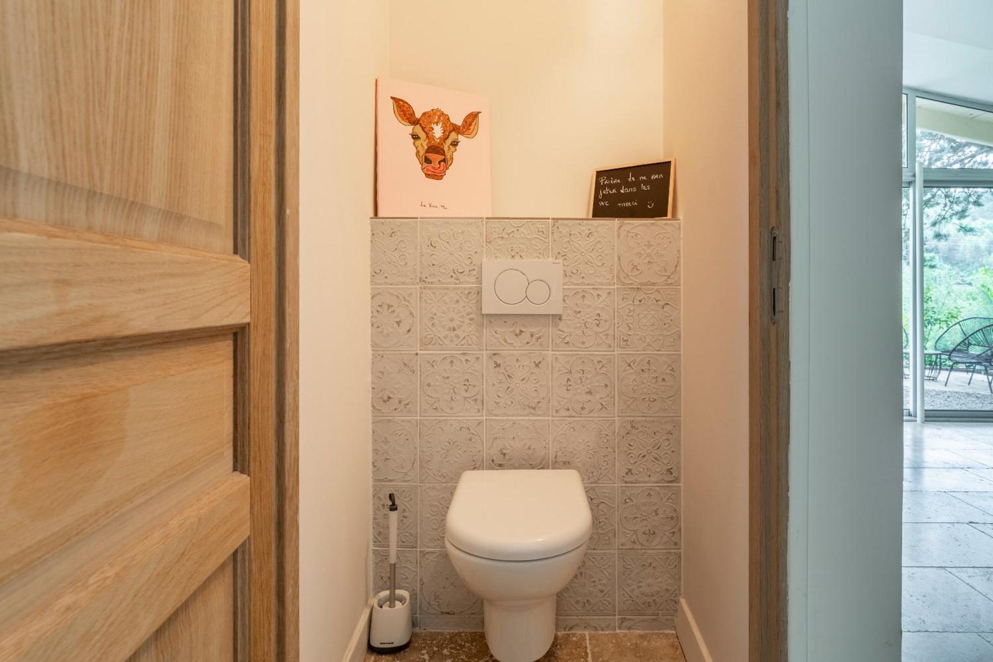 Maison Marvic, Le Tilleul T3 Apt Exterior photo
